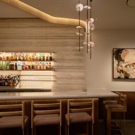 Uchi West Hollywood by ORA