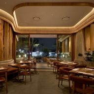 Uchi West Hollywood by ORA