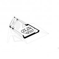 DJI Shenzhen flagship floorpan