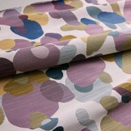 Wonder fabric by Designtex