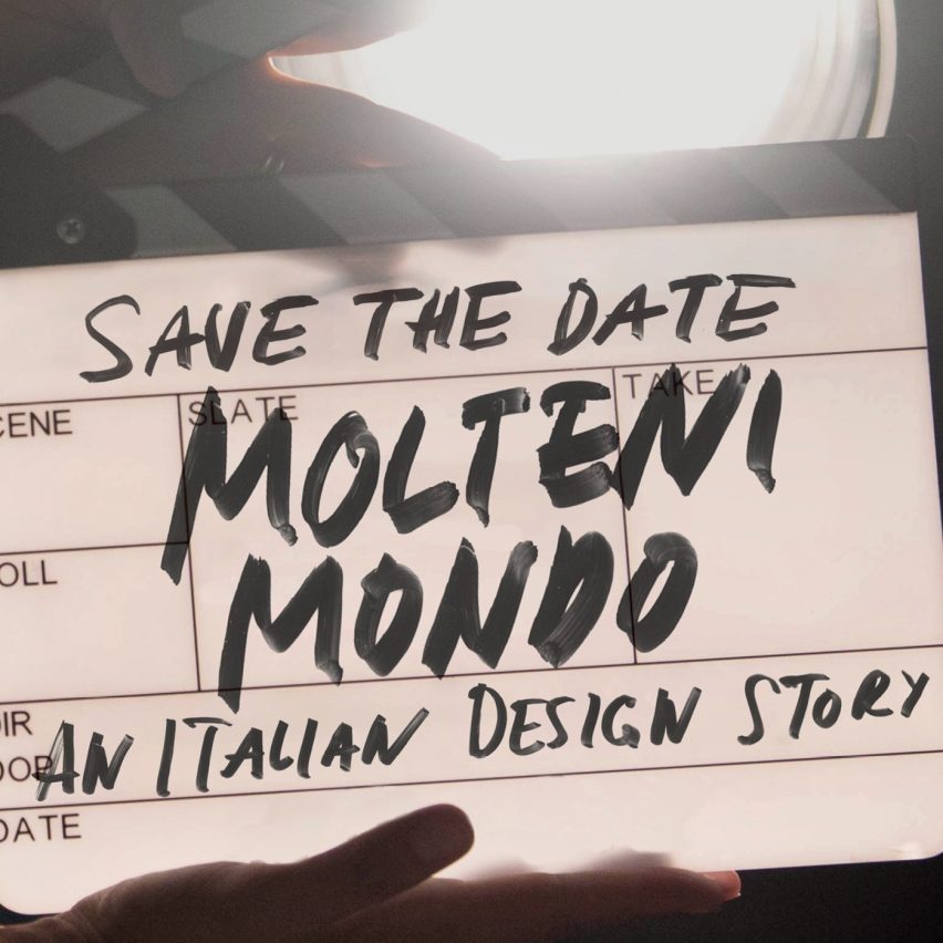 Molteni an Italian design story