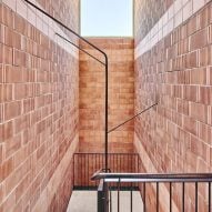 54 social housing units in Inca by Joan J Fortuny and Alventosa Morell Arquitectes