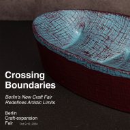 Berlin Craft-expansion Fair 2024