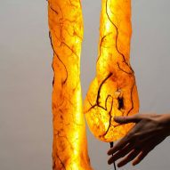 Bioplastic Sabrina Merayo Nu&ntilde;ez at Material Matters