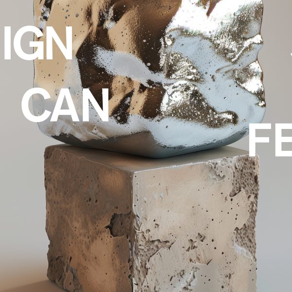 Design You Can Feel at LDF