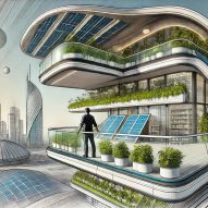 Emerging Architects Redesign Outdoor Urban Life exhibition