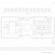 Level 1 floor plan