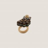 Nol-ee, a sense of joy, innovative sustainable jewellery by Jihyo Kim Jewellery