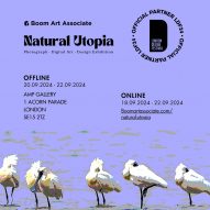 Natural Utopia – Boom Art Associate