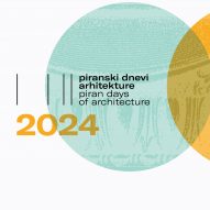 Piran Days of Architecture 2024