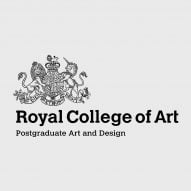 RCA – Graduate Diploma Open Day