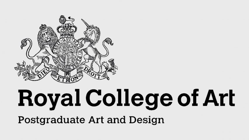 Royal College of Art logo