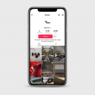 Dezeen joins TikTok to share the best architecture, interiors and design