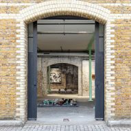 Vessel &ndash; OHSH Projects