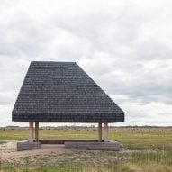 Amager Nature Park by LYTT Architecture and ADEPT