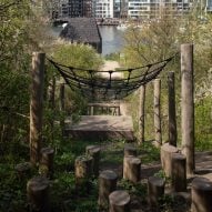 Amager Nature Park by LYTT Architecture and ADEPT