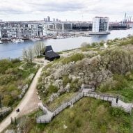 Amager Nature Park by LYTT Architecture and ADEPT