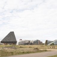 Amager Nature Park by LYTT Architecture and ADEPT