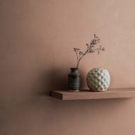 Armourcoat launches Limewash paints for "environmentally conscious" interiors