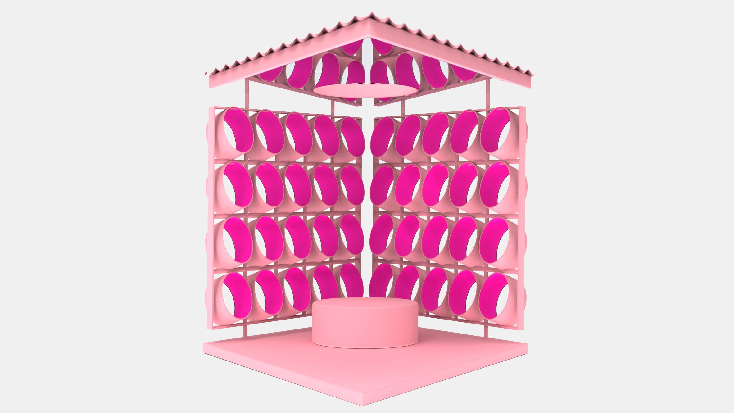 barbie nina tolstrup pavilions of wonder dezeen 2364 col 0 1