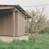 Bliesgau House by Roman Morschett