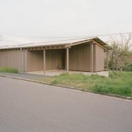 Bliesgau House by Roman Morschett