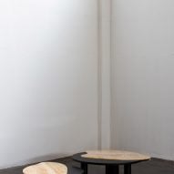 Bodeira coffee table