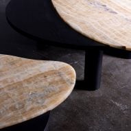 Bodeira coffee table