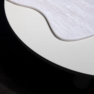 Bodeira coffee table