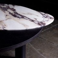 Bodeira coffee table