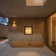 Mother's House by CPlus Architects