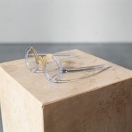 Cubitts bespoke glasses