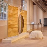 Design You Can Feel exhibition opens during LDF