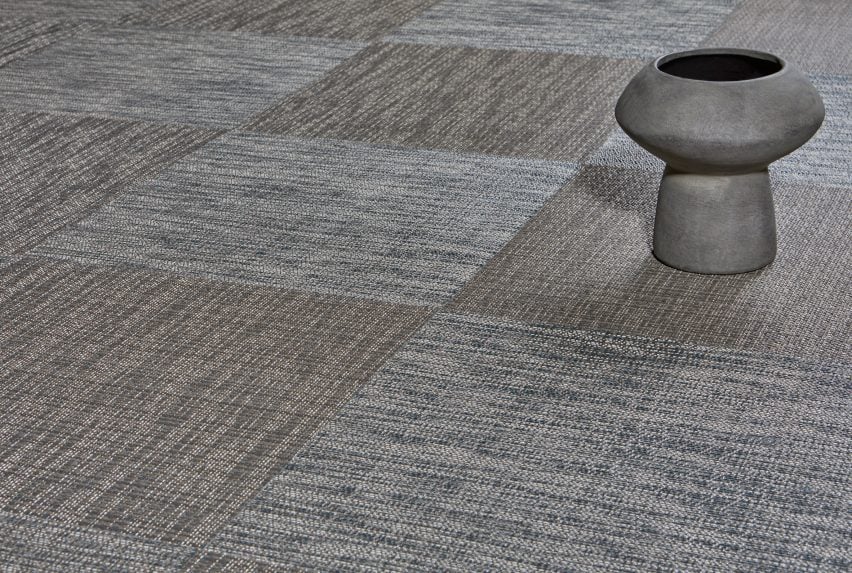 Elements flooring by Bolon