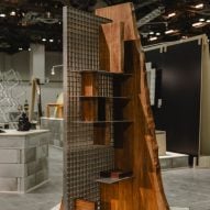 Emerge at FIND at Singapore Design Week