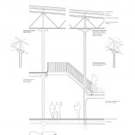 architectural drawing