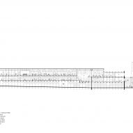 architectural drawing