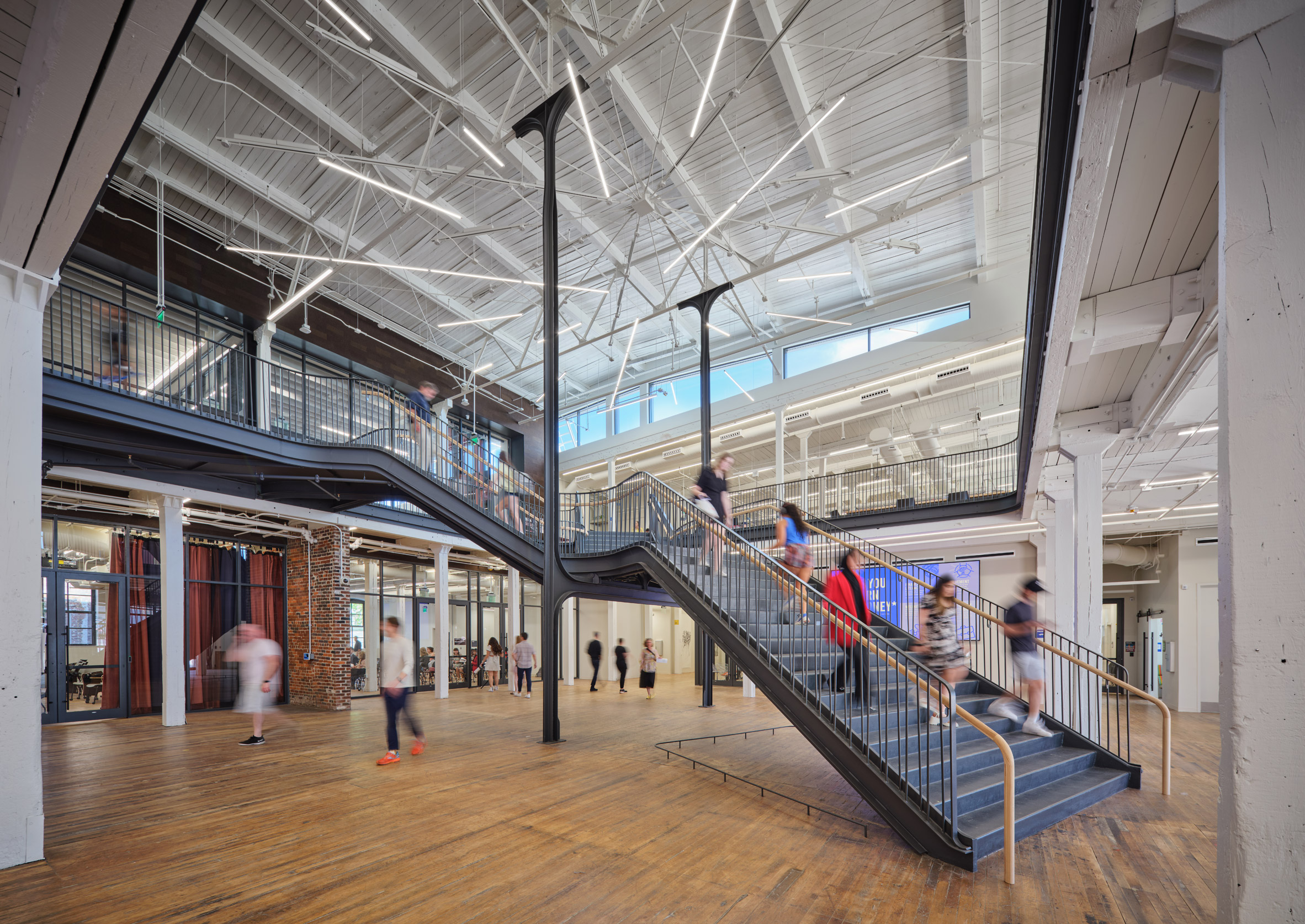 University of Kentucky by Studio Gang