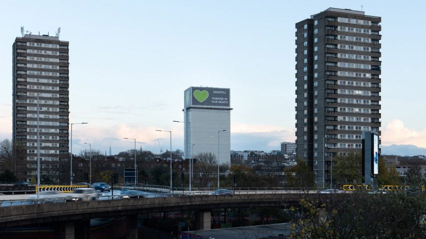 Grenfell Tower