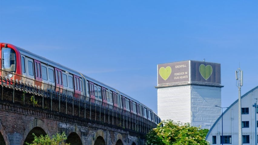 Grenfell Tower