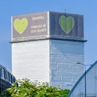 Grenfell Tower