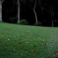 Geoffrey Bawa's Lunuganga Gardens in Sri Lanka photographed by Helene Binet