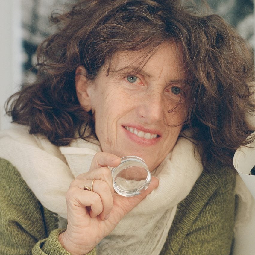 Hélène Binet portrait