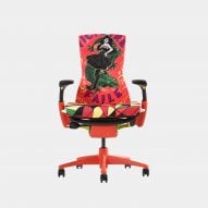 Herman Miller gaming chair