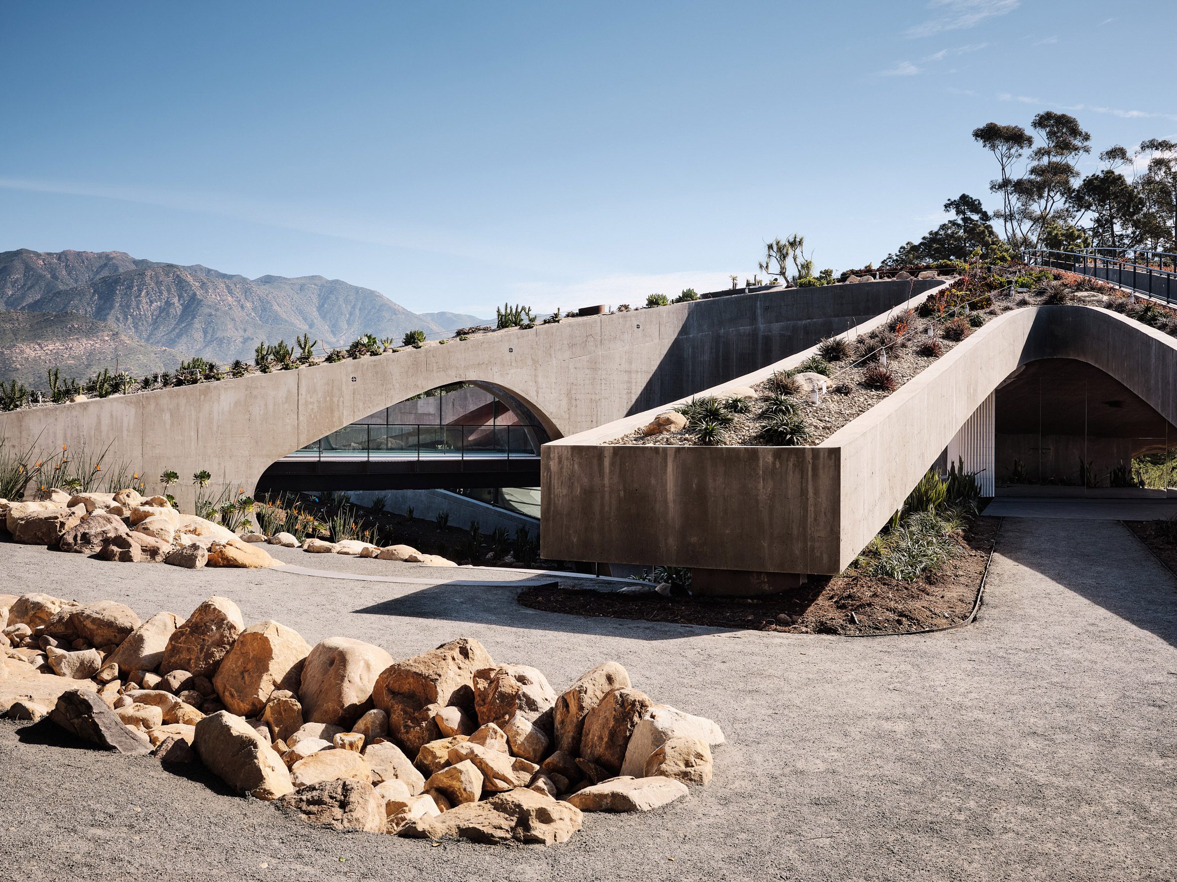 Green roof