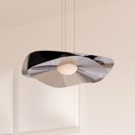 La-De-Da pendant light by Nightworks Studio