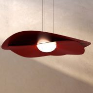 La-De-Da pendant light by Nightworks Studio