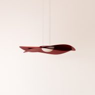 La-De-Da pendant light by Nightworks Studio