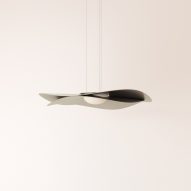 La-De-Da pendant light by Nightworks Studio