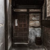 Le Labo flagship store by Schemata Architects